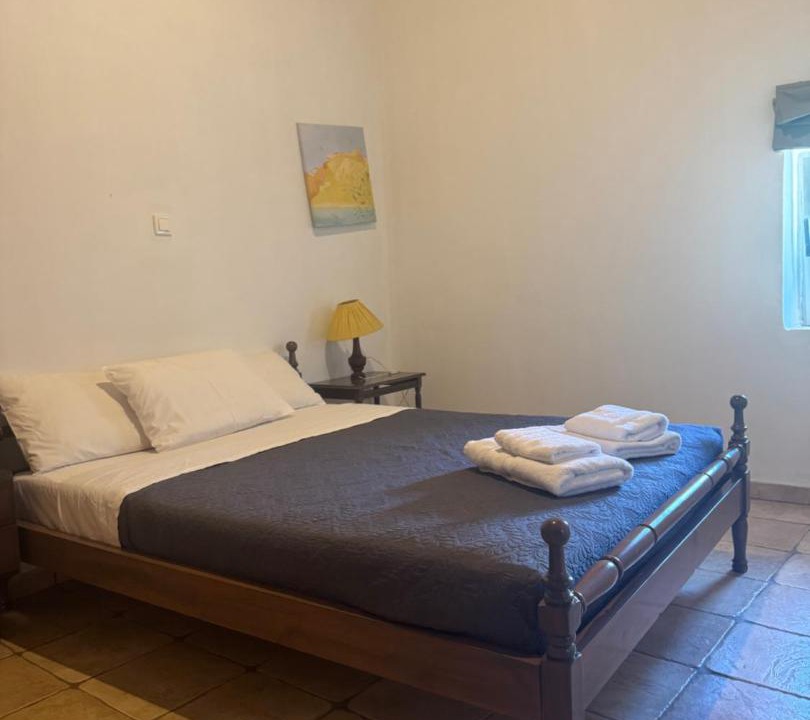 Photo of Bedroom in Areopoli