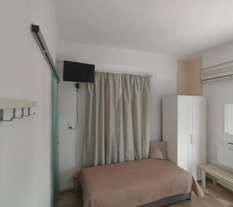Photo of Bedroom in Arcoudi