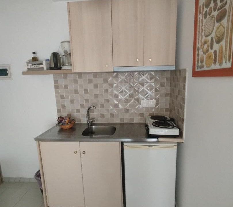 Photo of Kitchen in Arcoudi