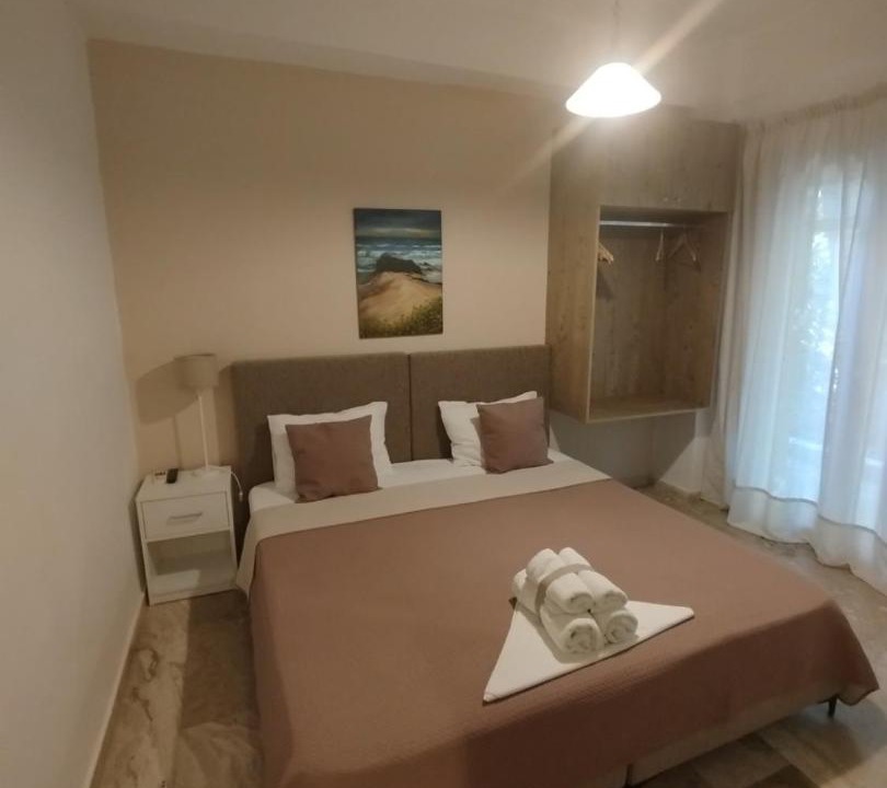 Photo of Bedroom in Arcoudi