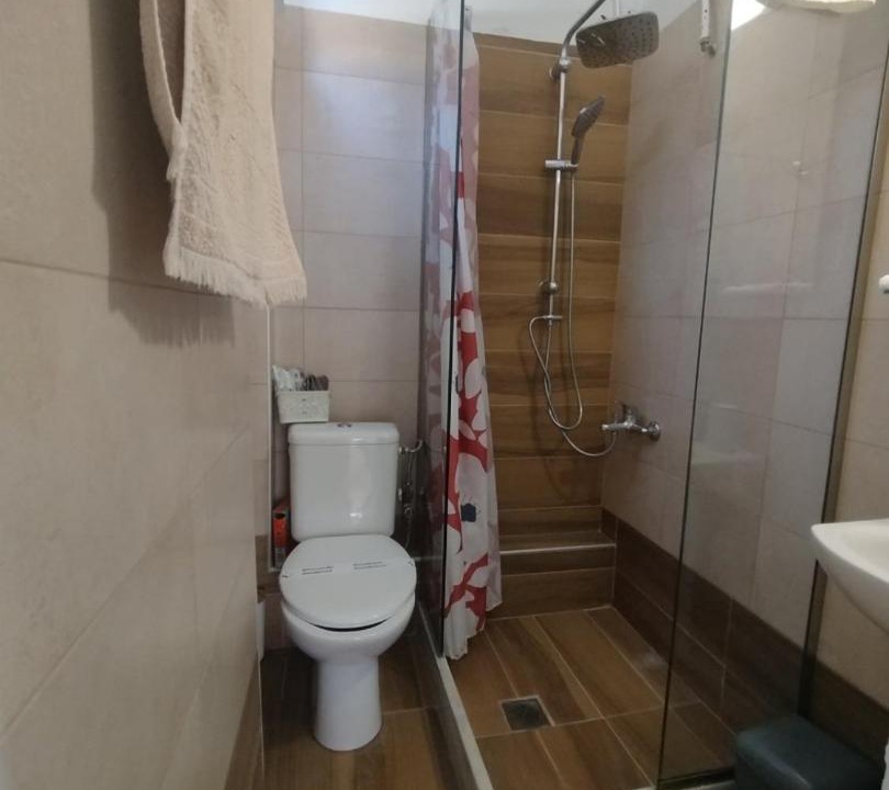 Photo of Bathroom in Arcoudi