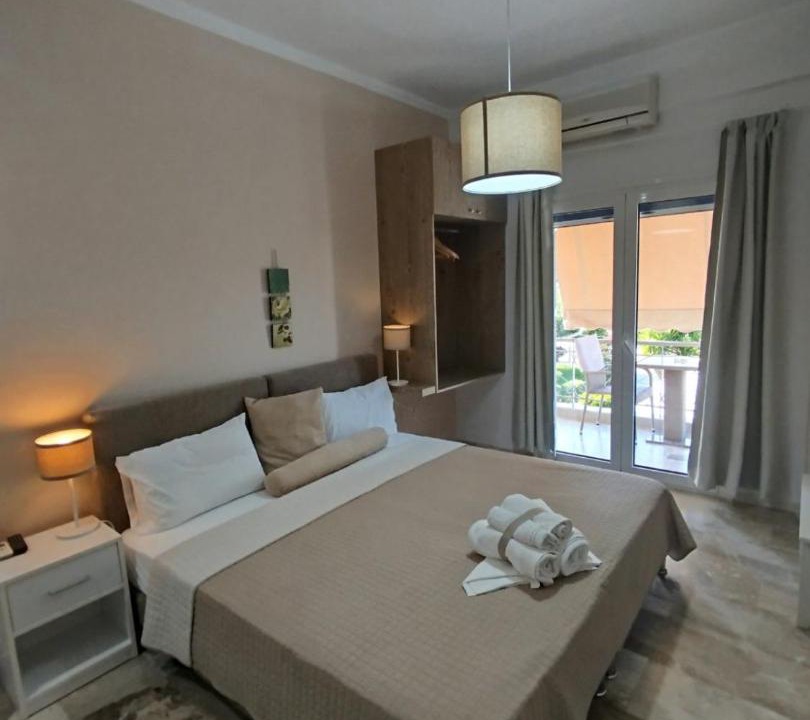 Photo of Bedroom in Arcoudi