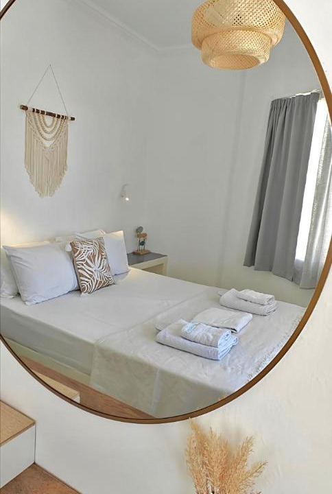 Photo of Bedroom in Tinos