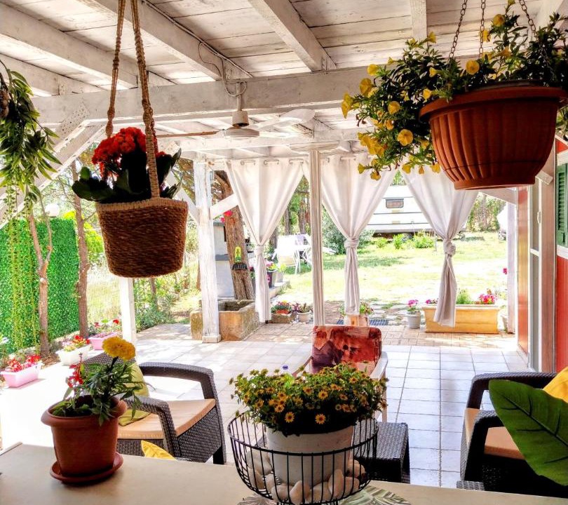 Photo of Patio Balcony in Alexandroupoli