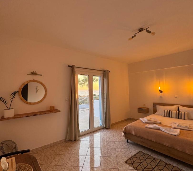 Photo of Bedroom in Iraklides