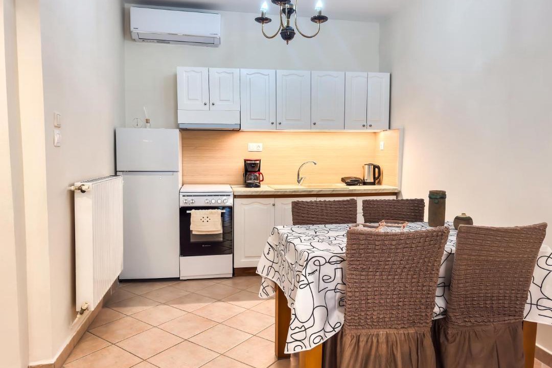 Photo of Kitchen in Kallikratia