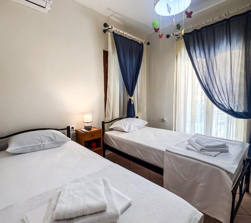 Photo of Bedroom in Kallikratia