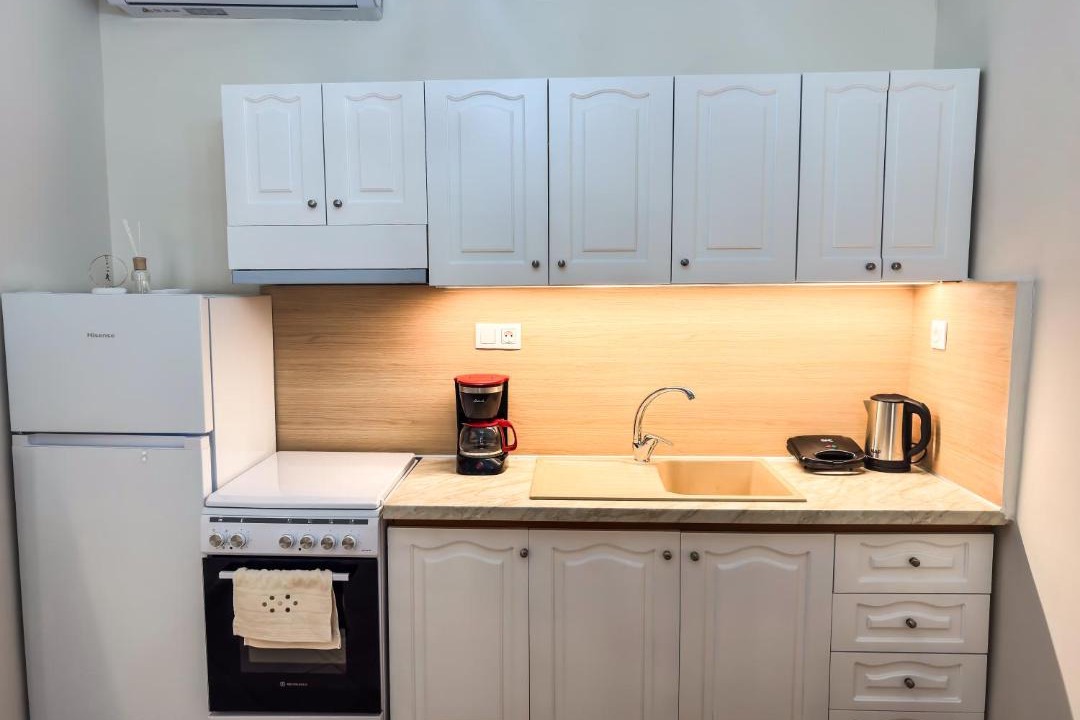 Photo of Kitchen in Kallikratia