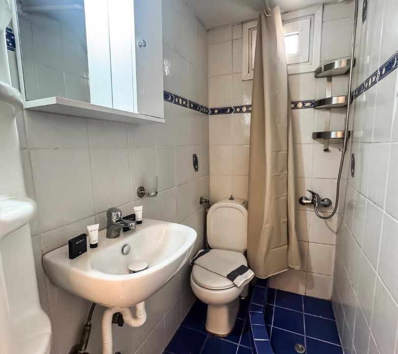 Photo of Bathroom in Kallikratia