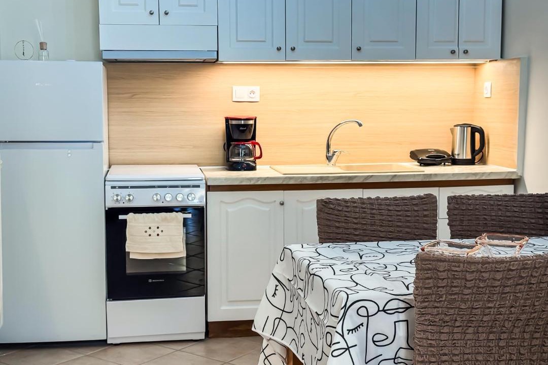 Photo of Kitchen in Kallikratia