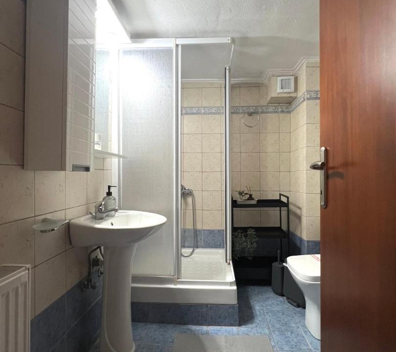 Photo of Bathroom in Keramoti