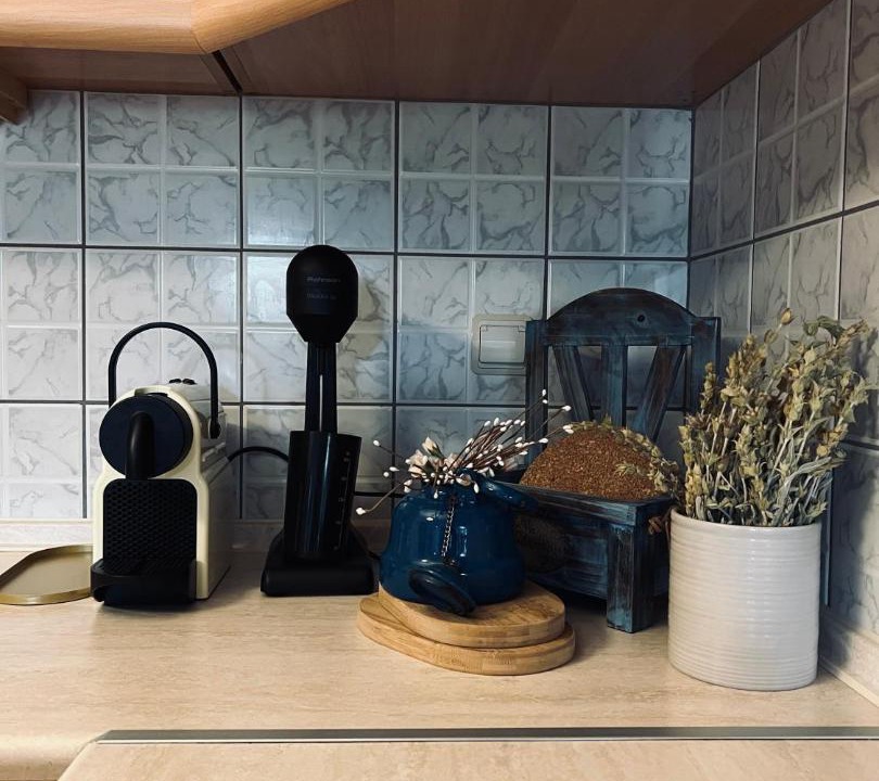 Photo of Kitchen in Keramoti