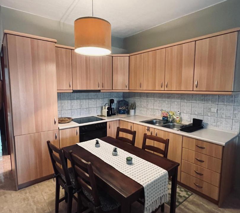 Photo of Kitchen in Keramoti