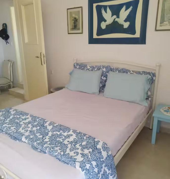 Photo of Bedroom in Lagonissi