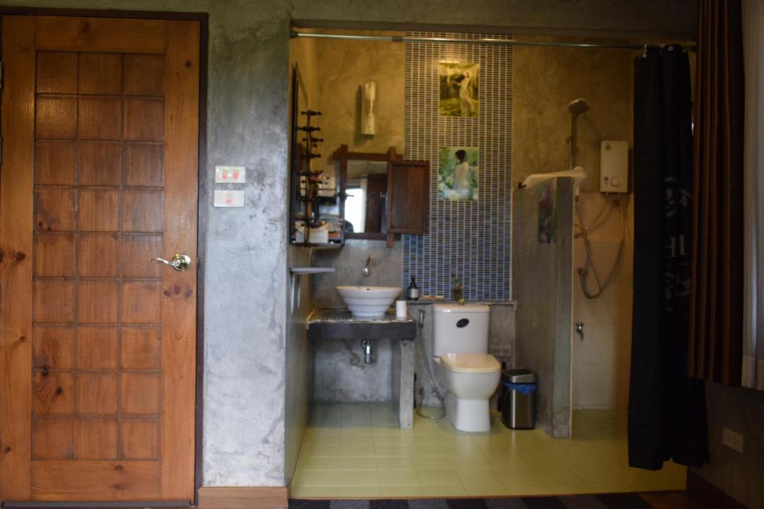 Photo of Bathroom in Choeng Doi