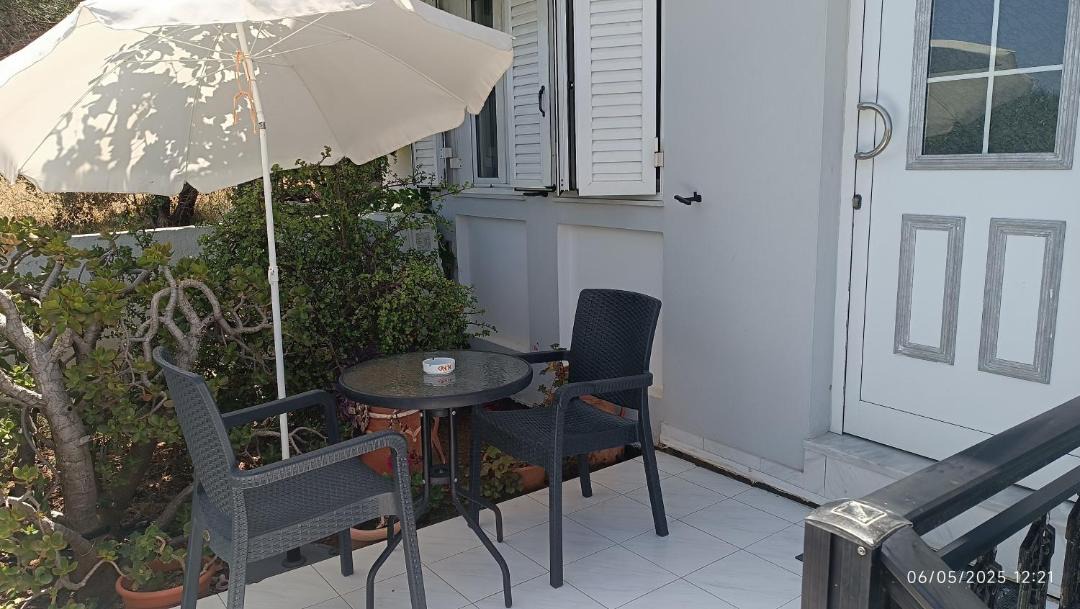 Photo of Patio Balcony in Mochlos