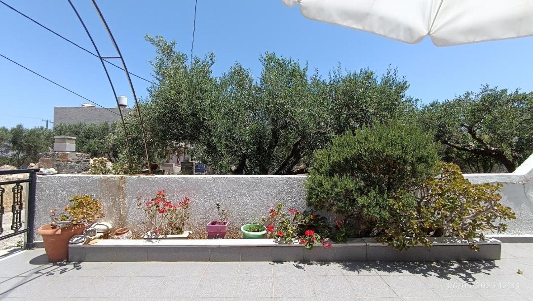 Photo of Patio Balcony in Mochlos