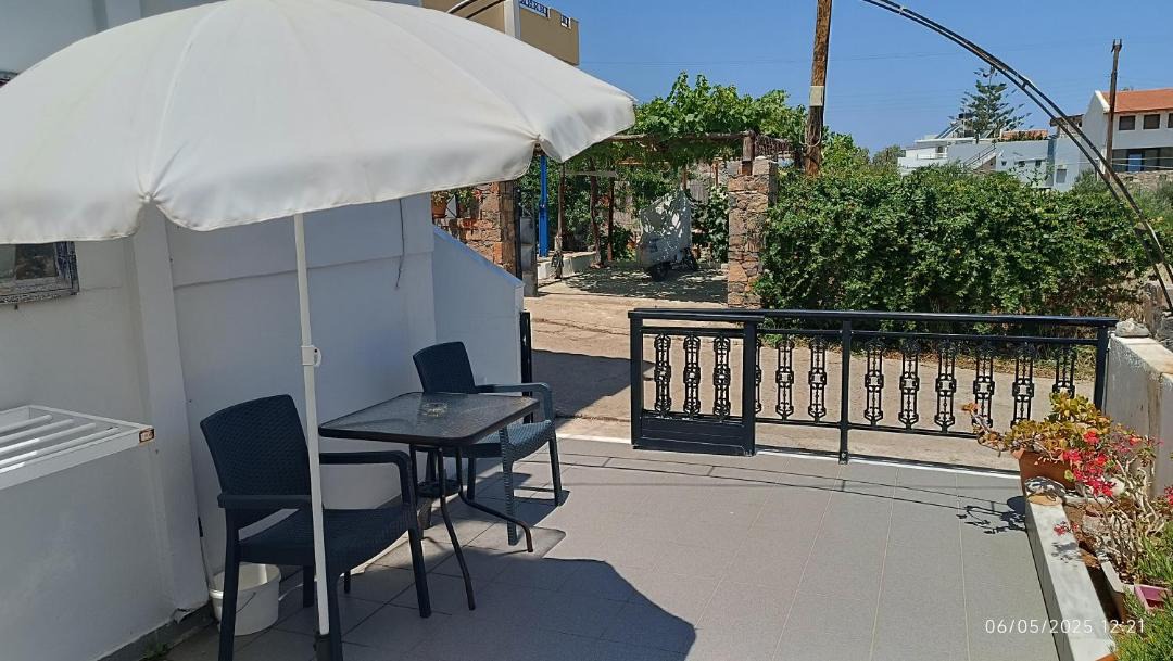 Photo of Patio Balcony in Mochlos
