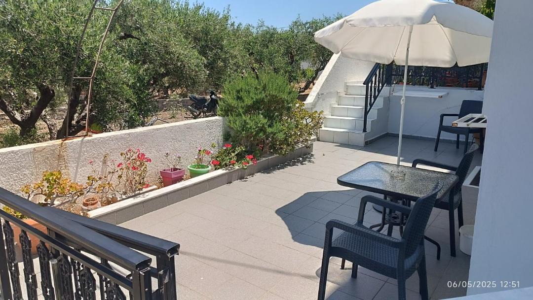 Photo of Patio Balcony in Mochlos