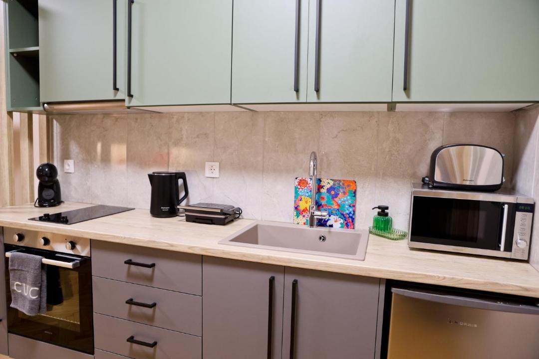 Photo of Kitchen in Pasalimani