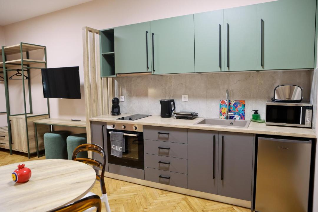 Photo of Kitchen in Pasalimani