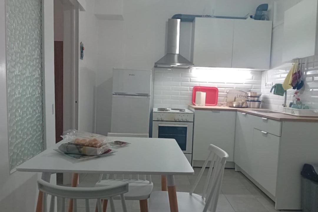 Photo of Kitchen in Alexandroupoli