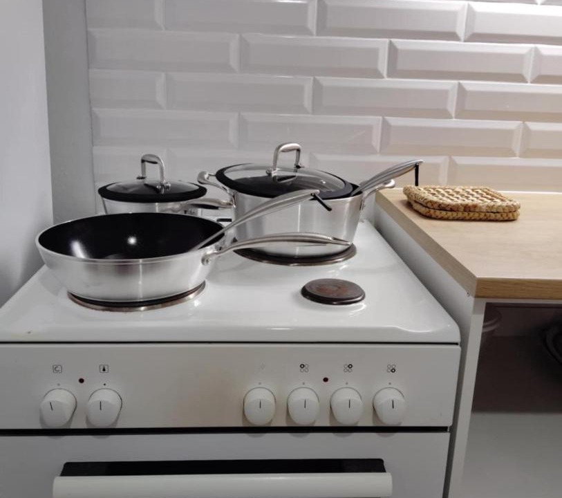 Photo of Kitchen in Alexandroupoli