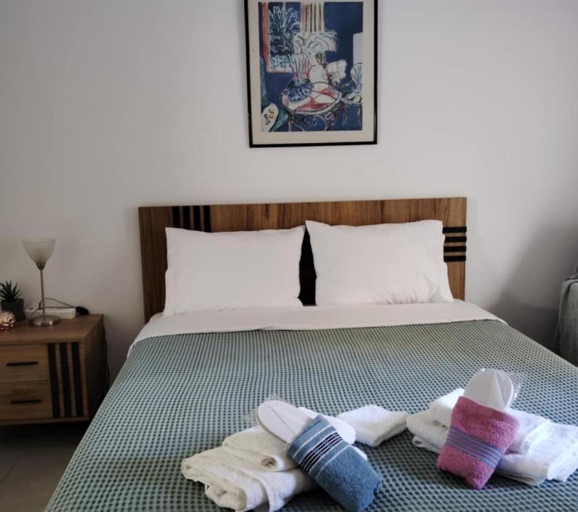 Photo of Bedroom in Alexandroupoli
