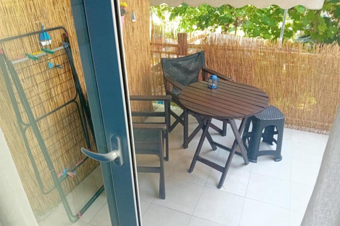 Photo of Patio Balcony in Alexandroupoli