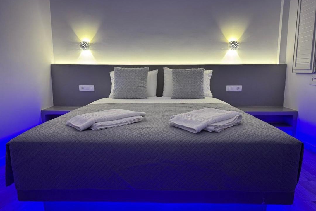 Photo of Bedroom in Kamari