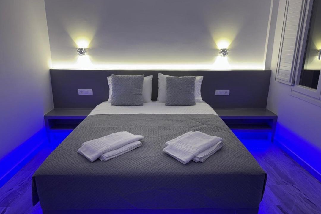 Photo of Bedroom in Kamari