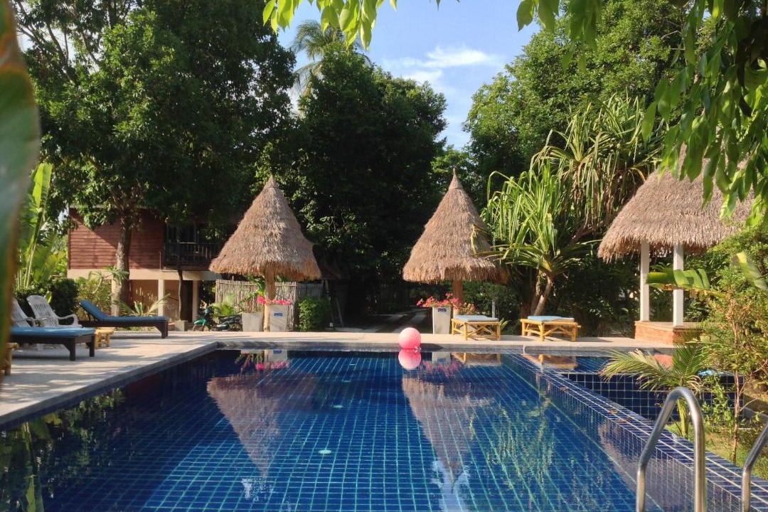 Photo of Outdoor in Khanom