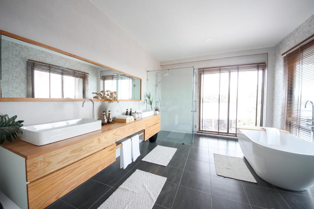 Photo of Bathroom in Nakhon Ratchasima