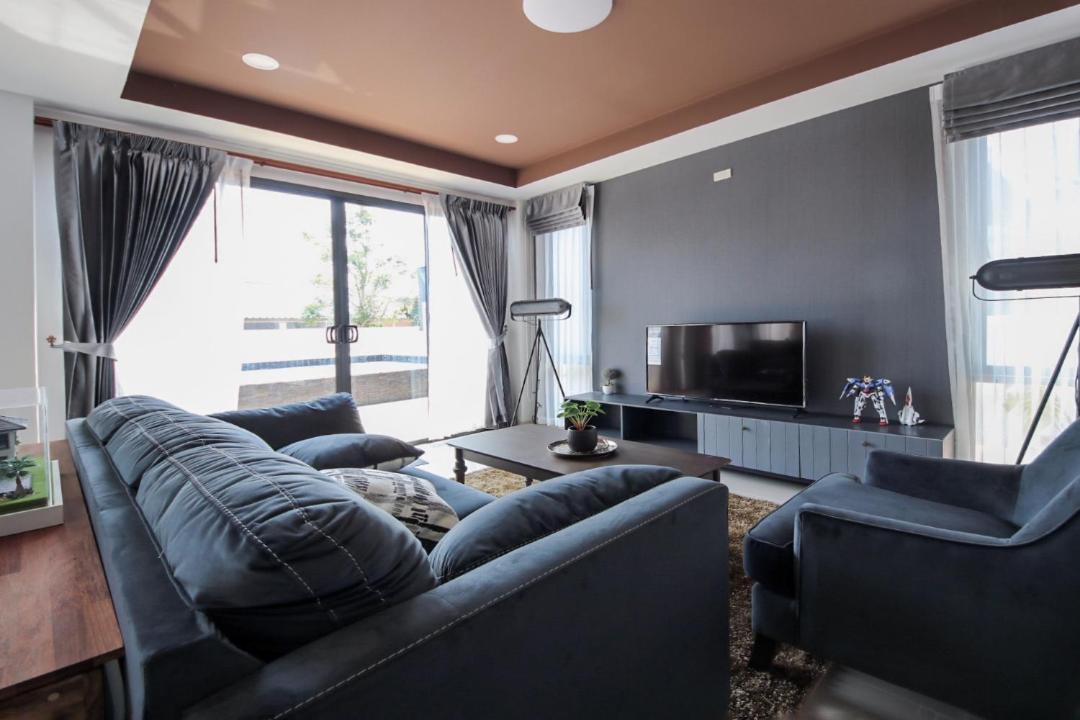 Photo of Livingroom in Nakhon Ratchasima