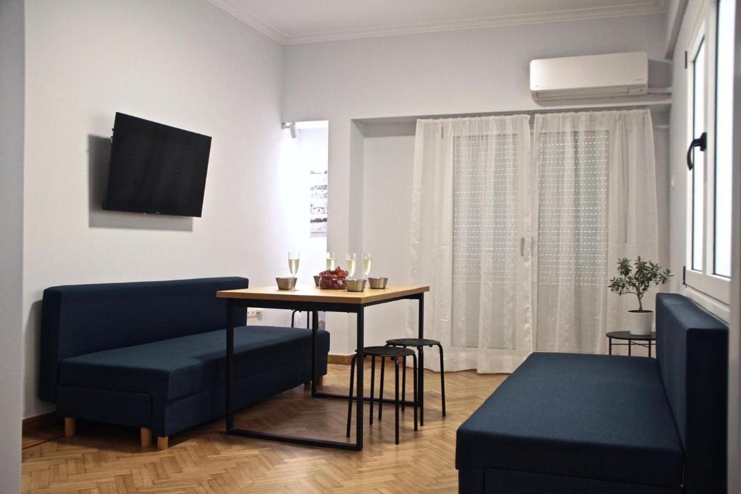 Photo of Livingroom in Plaka