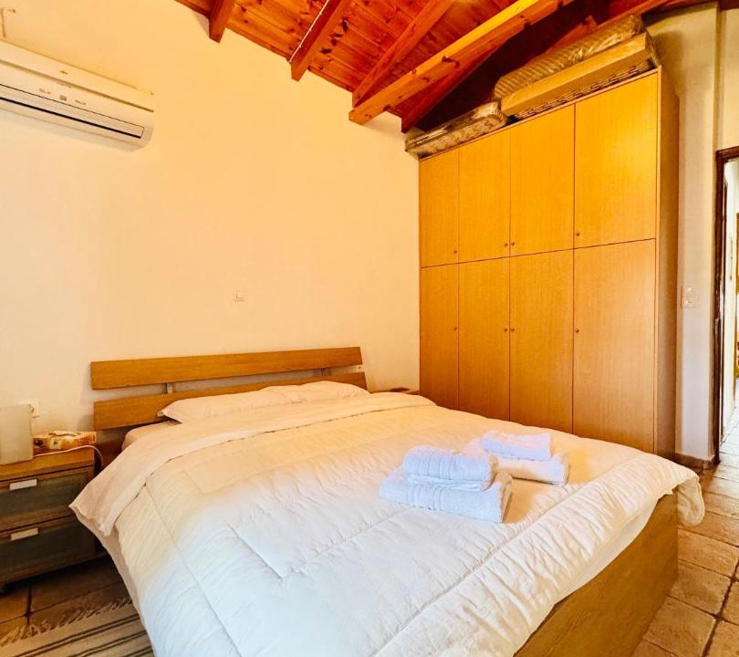 Photo of Bedroom in Areopoli