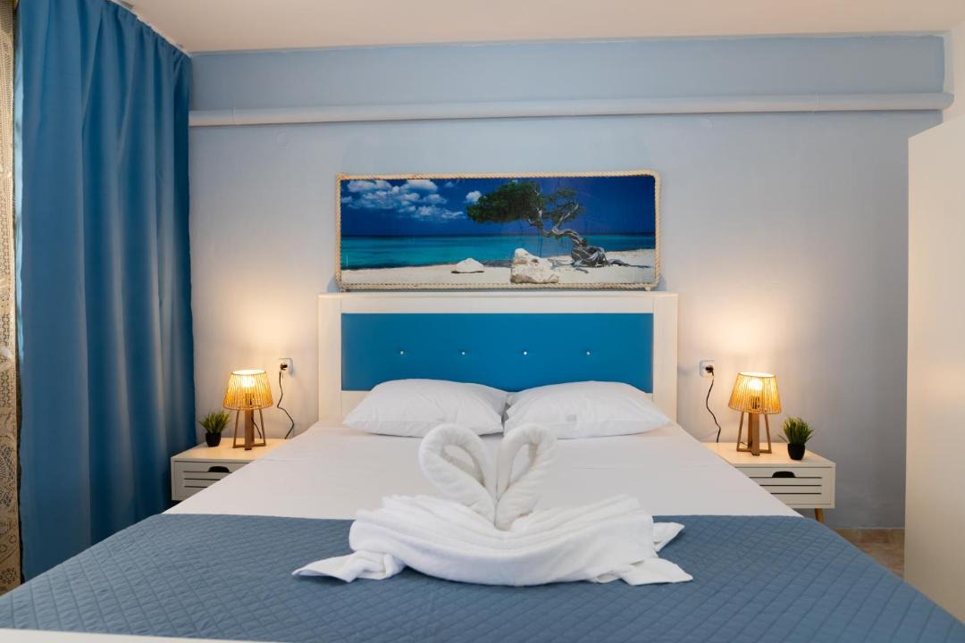 Photo of Bedroom in Alexandroupoli