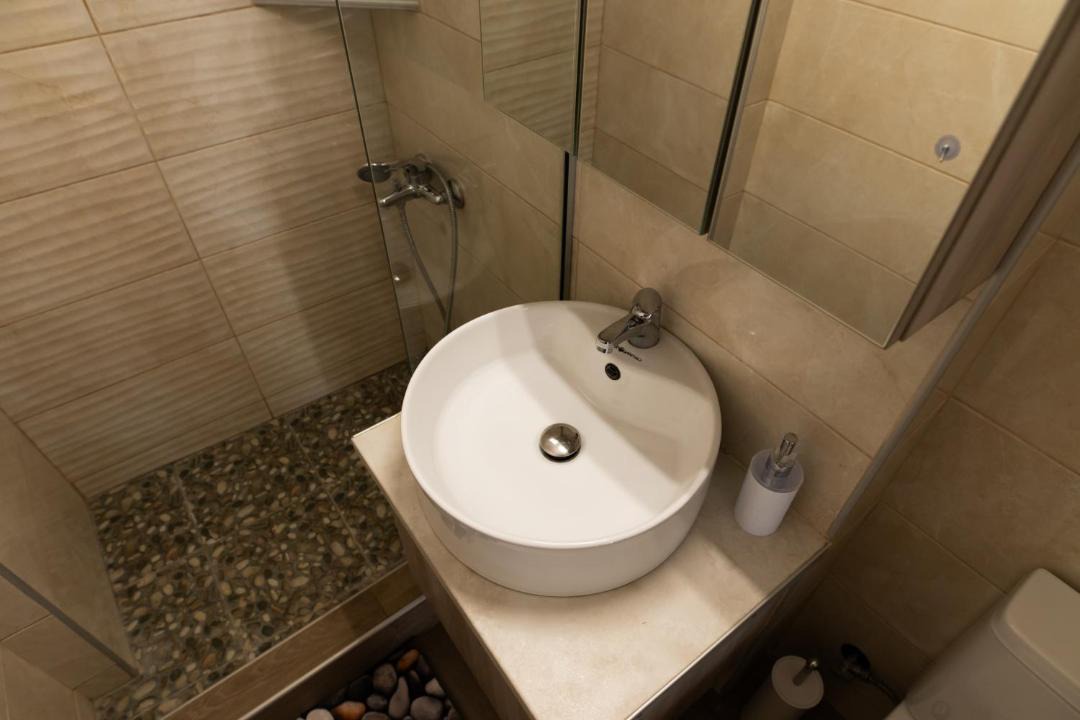Photo of Bathroom in Alexandroupoli