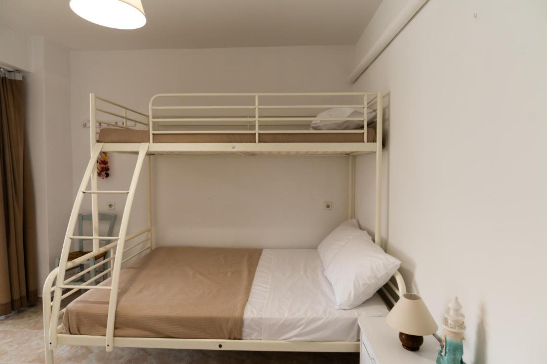 Photo of Bedroom in Alexandroupoli
