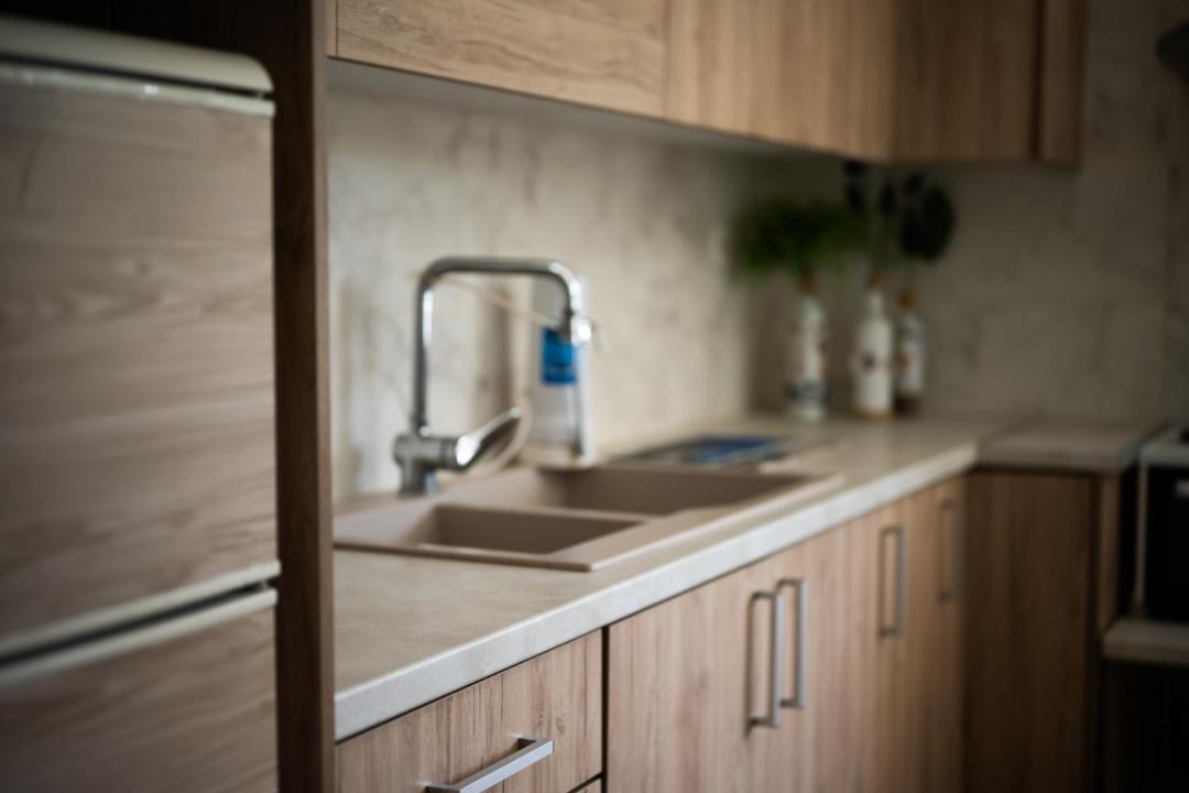 Photo of Kitchen in Alexandroupoli