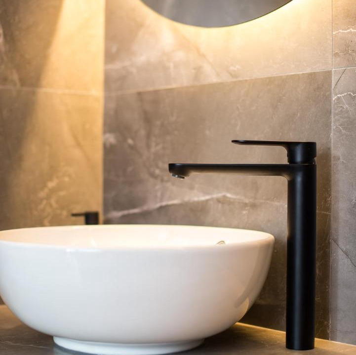 Photo of Bathroom in Alexandroupoli