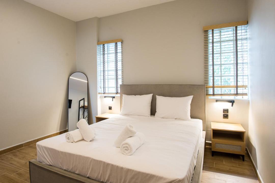 Photo of Bedroom in Alexandroupoli