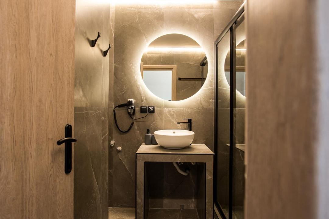 Photo of Bathroom in Alexandroupoli