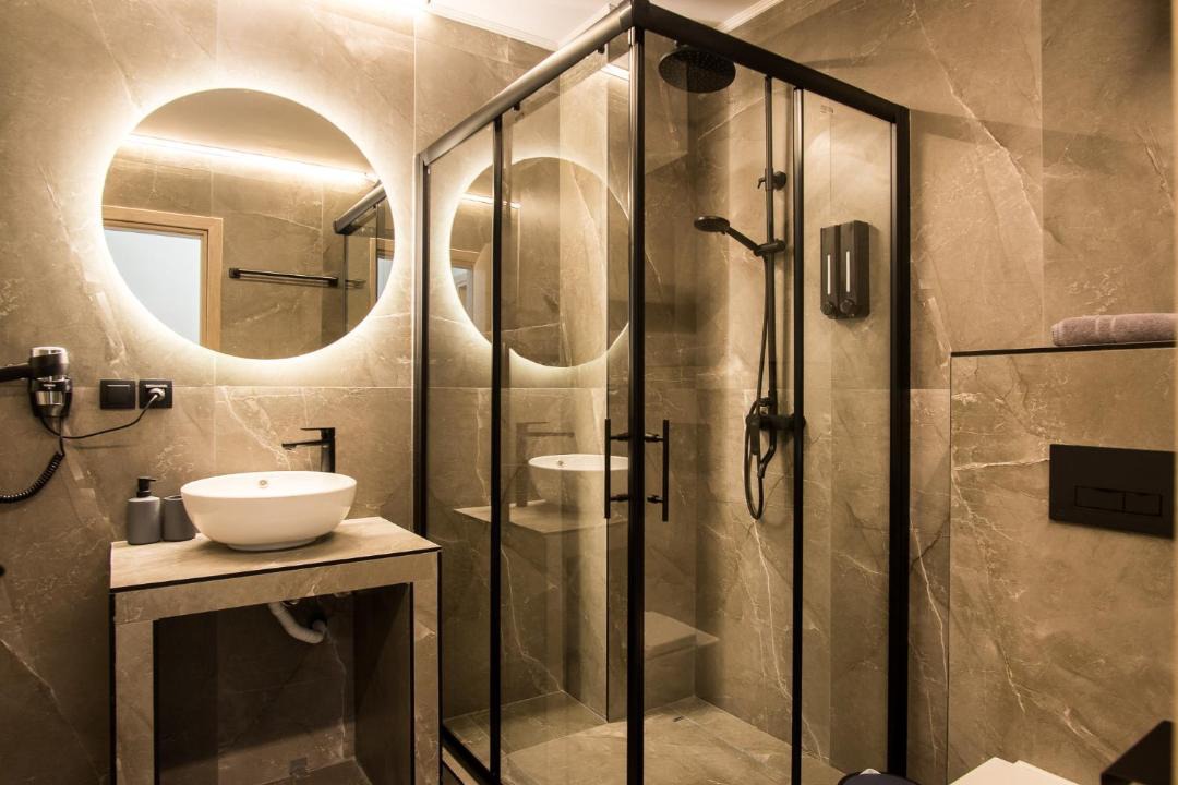 Photo of Bathroom in Alexandroupoli