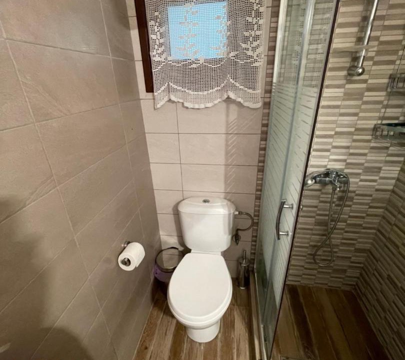 Photo of Bathroom in Alexandroupoli