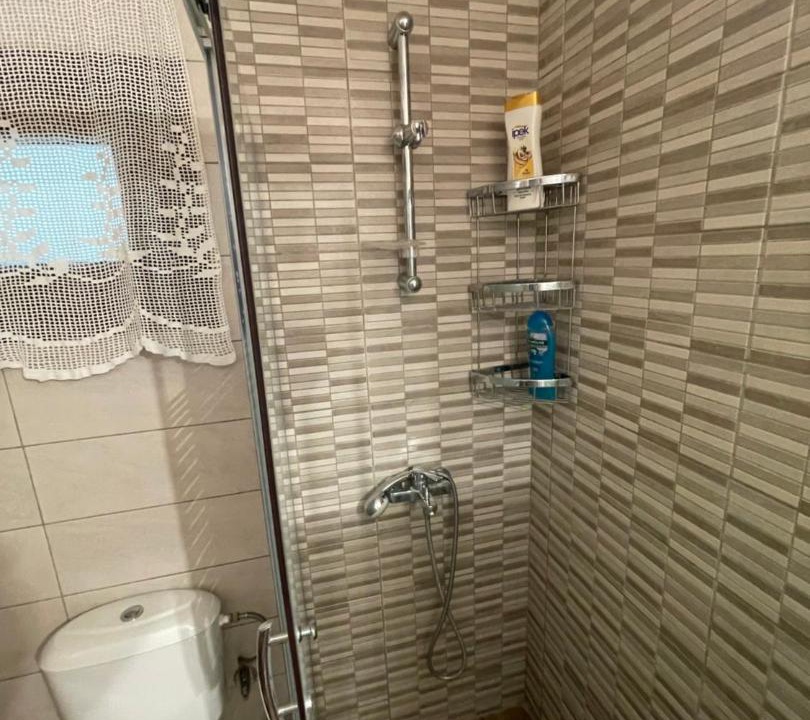 Photo of Bathroom in Alexandroupoli