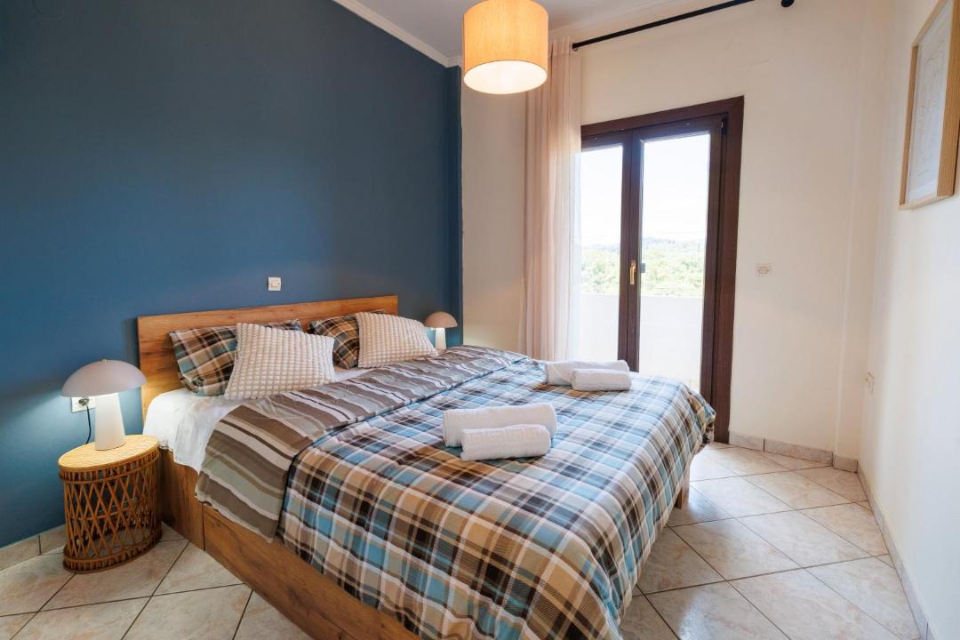 Photo of Bedroom in Corfu