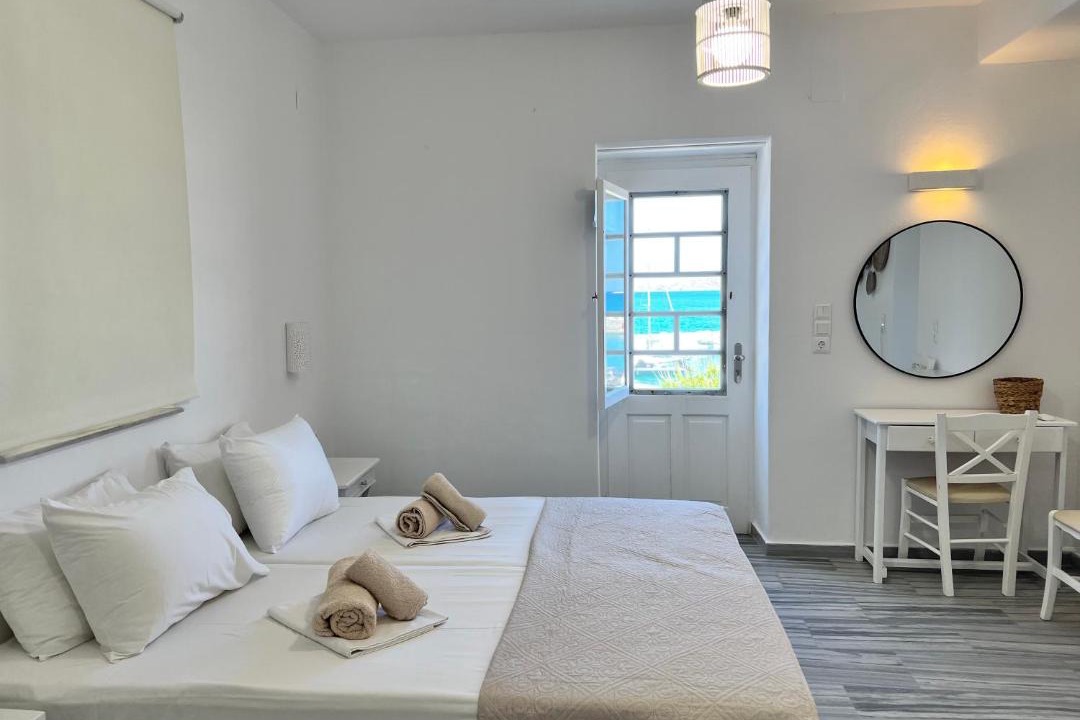 Photo of Bedroom in Naousa
