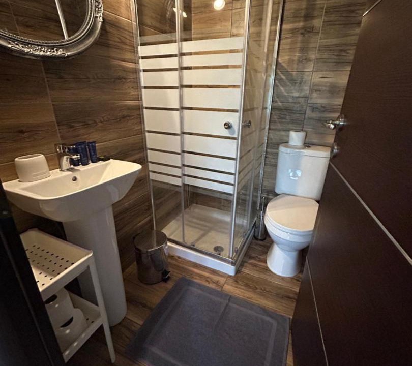 Photo of Bathroom in Monastiraki