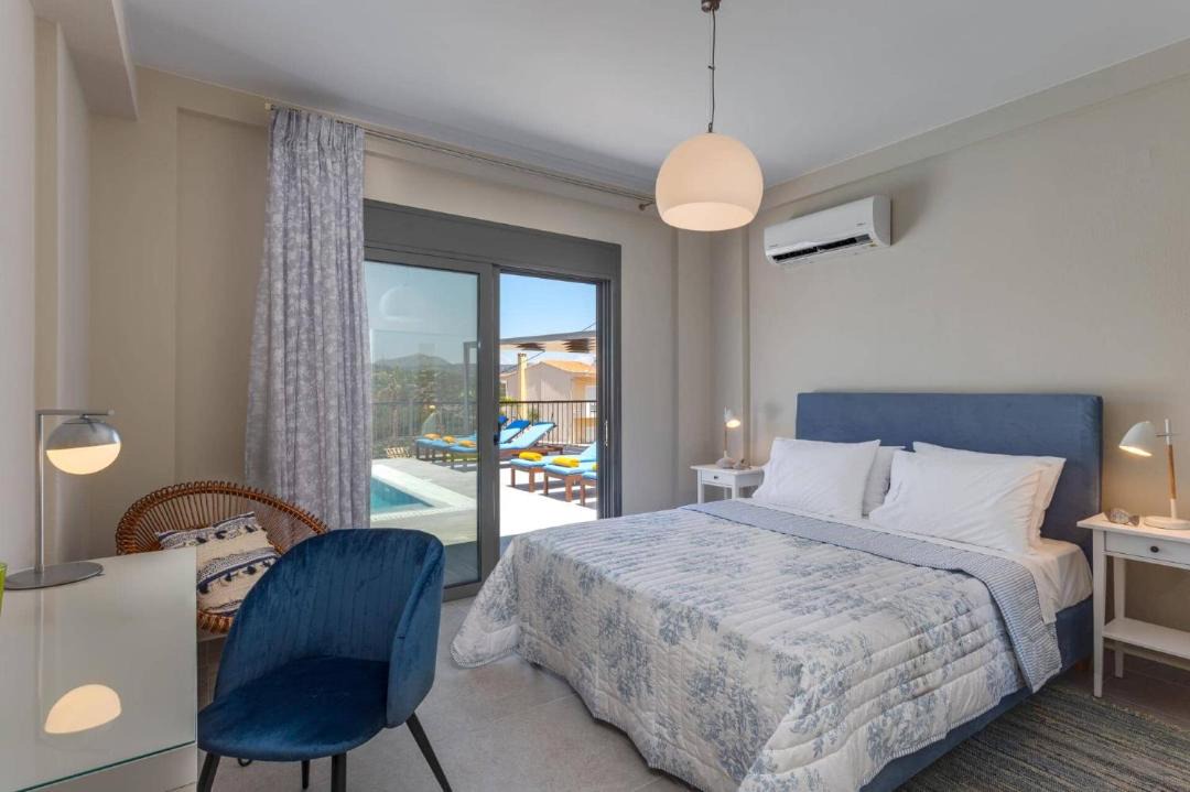 Photo of Bedroom in Kalo Chorio